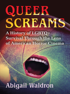 cover image of Queer Screams